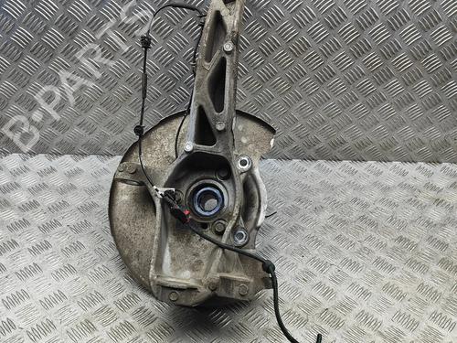 Right front steering knuckle TESLA MODEL Y (5YJY) Long Range All-wheel Drive | BP38201607M26 - Image 4