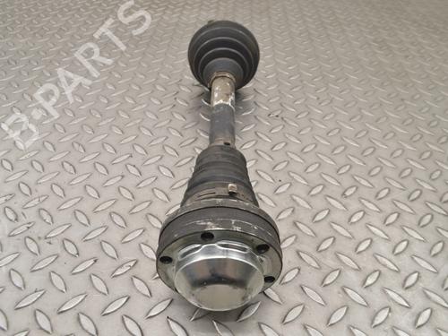 Left front driveshaft AUDI TT (8J3) 2.0 TFSI | BP30282572M38 - Image 4