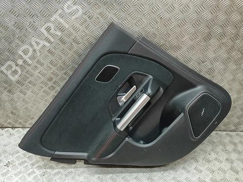 Used Rear left panel MERCEDES-BENZ EQA (H243) EQA 250+ (243.702) (190 hp) 31528610