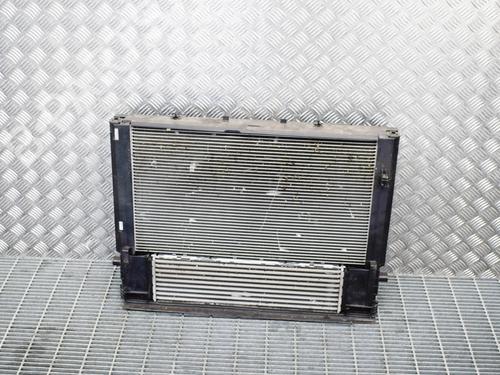 Used Radiator set BMW 4 Gran Coupe (F36) 420 d (184 hp) 14662884