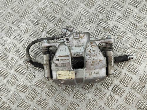 Used Right front brake caliper JEEP AVENGER (J2) Electric (156 hp) 28559876