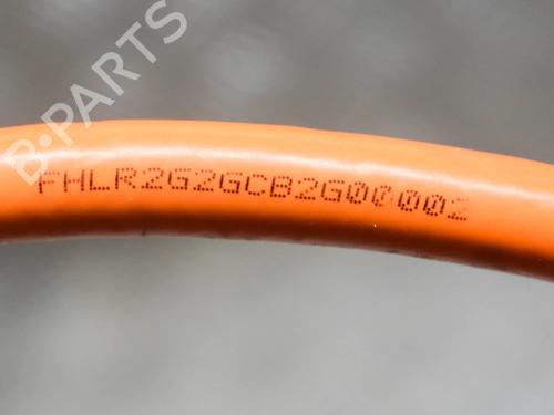 Ledningsnet MERCEDES-BENZ C-CLASS T-Model (S205) C 300 BlueTEC Hybrid / h (205.212) | BP14639736E16 