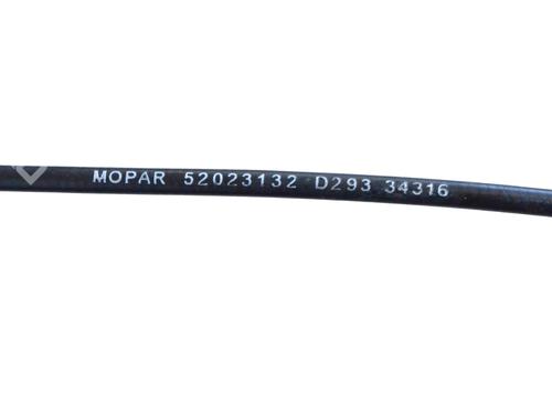 Cable FIAT 500X (334_) 1.3 (334.AXR11) | BP30239413E12  - Image 5