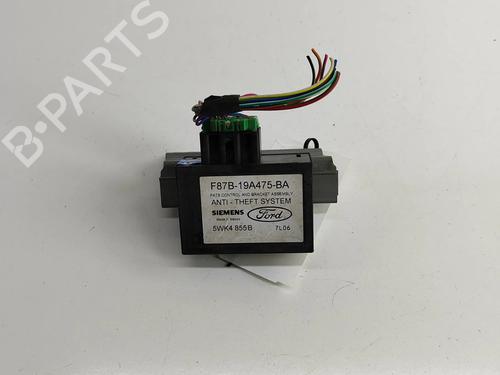 Used Electronic module Electronic module FORD USA EXPLORER (U2, U_) 4.0 V6 4WD (162 hp) 27786983 27786983