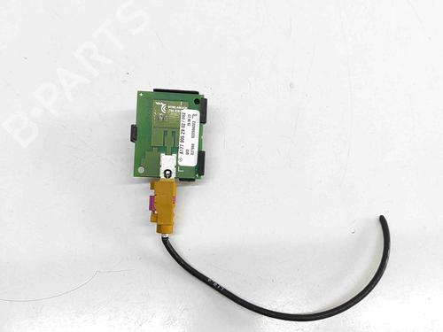 Antenna/Base MERCEDES-BENZ GLE (V167) GLE 450 4-matic (167.159) | BP29460116C140 