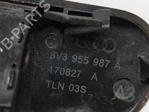 Other AUDI A3 Sportback (8VA, 8VF) RS3 quattro | BP26572269O1