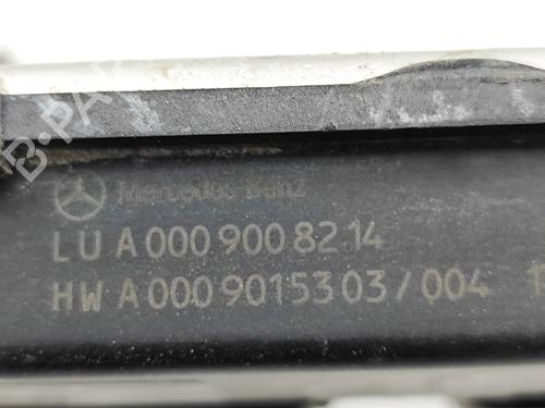 Electronic module MERCEDES-BENZ GLB (X247) GLB 220 d 4-matic (247.615) | BP36952515M83 - Image 6