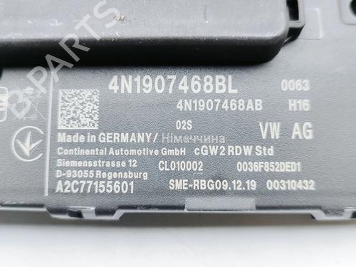 Electronic module AUDI Q7 (4MB, 4MG, 4MQ) 45 TDI quattro | BP34374824M83  - Image 7