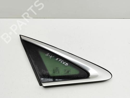 Used Rear left quarter glass AUDI A3 Limousine (8YS, 8YM) S3 TFSI quattro (310 hp) 31113166