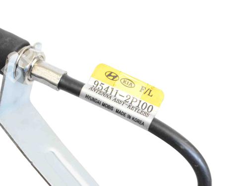 Elektronisk modul KIA SORENTO II (XM) 2.2 CRDi 4WD | BP30240050M83