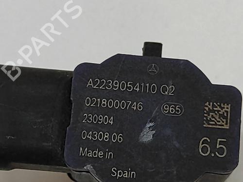 Electronic module MERCEDES-BENZ GLB (X247) GLB 200 Mild-Hybrid (247.687) | BP28446811M83  - Image 5