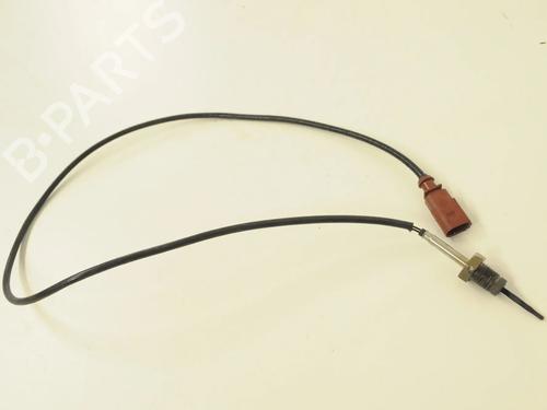 Electronic sensor AUDI A3 Convertible (8V7, 8VE) 2.0 TDI | BP30256002M84 - Image 4
