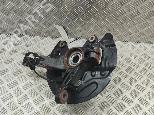 Left front steering knuckle FORD KUGA III (DFK) 2.5 Duratec PHEV | BP28562791M25 - Image 3
