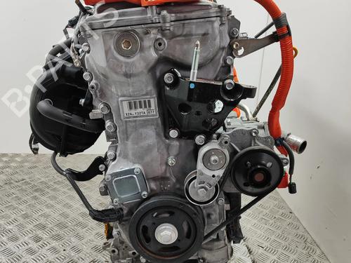 Engine LEXUS NX (_Z1_) 300h AWD (AYZ15_) | BP33364991M1 - Image 4