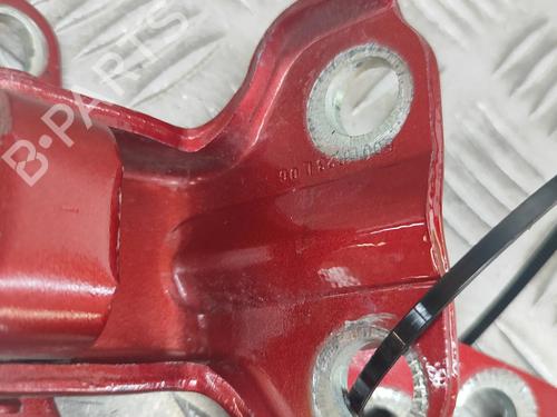 Hinge/Door check strap MG MG ZS SUV (AZS1) EV | BP28557826C146 