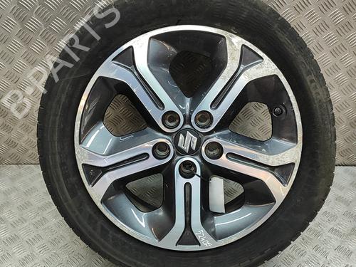 Used Rim SUZUKI VITARA (LY) 1.6 DDiS AllGrip (APK416D) (120 hp) 29042339