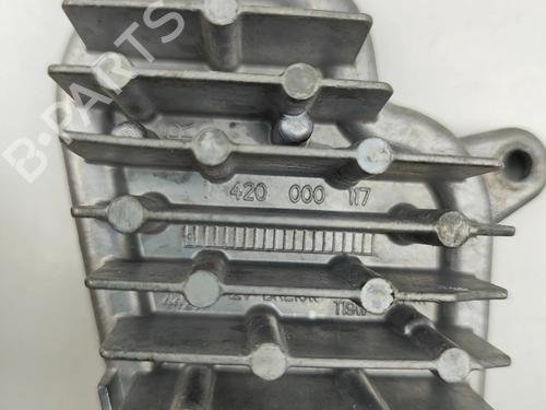 Electronic module AUDI A5 (F53, F5P) 35 TFSI Mild Hybrid | BP28436444M83  - Image 8