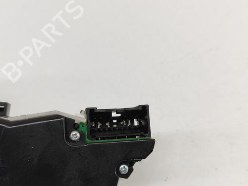 Steering column stalk NISSAN NAVARA NP300 (D40) 2.5 dCi 4WD (D40TT, D40T, D40M, D40BB) | BP21809525I23 
