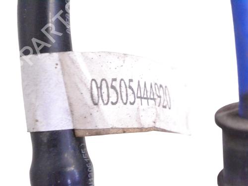 Pipe ALFA ROMEO GIULIA (952_) 2.0 (952ACA25) | BP30232855M125 