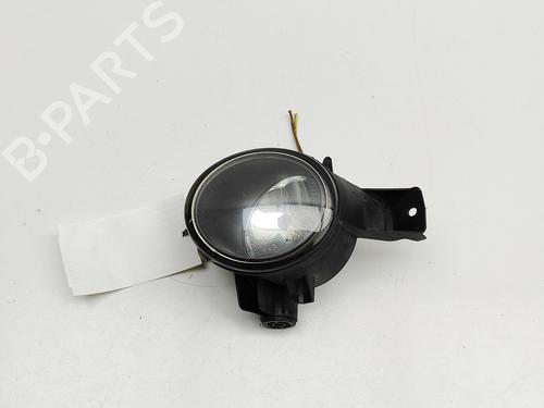 Used Right front fog light BMW X6 (E71, E72) xDrive 40 d (306 hp) 30131037