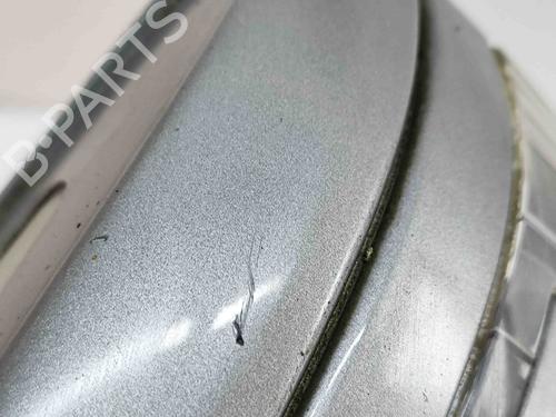 Right mirror MERCEDES-BENZ S-CLASS (W221, V221) S 350 BlueTec (221.026, 221.126) | BP29404759C27 
