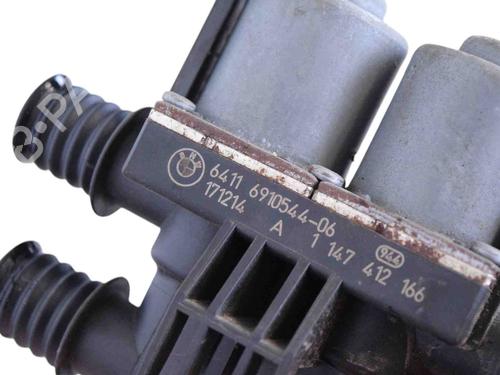 Electronic sensor MERCEDES-BENZ E-CLASS (W213) AMG E 63 S 4-matic+ (213.089) | BP30255726M84