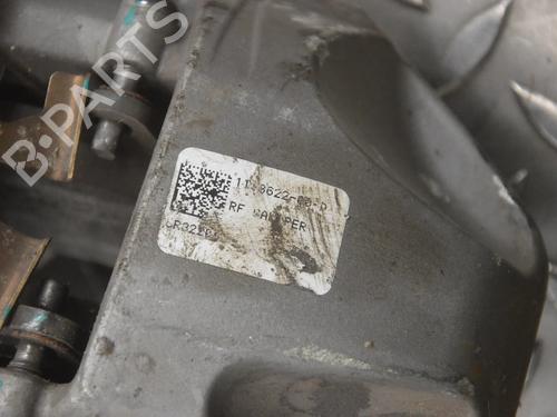 Right front brake caliper TESLA MODEL Y (5YJY) EV Performance All-wheel Drive | BP33362850M104 - Image 11