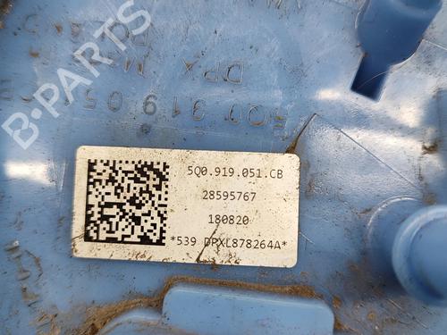 Fuel pump VW GOLF VIII (CD1, DA1) 1.5 TSI | BP27765146M76 - Image 6