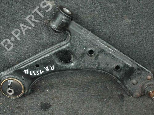 Right front suspension arm OPEL CORSA D (S07) 1.3 CDTI (L08, L68) | BP6721862M13 