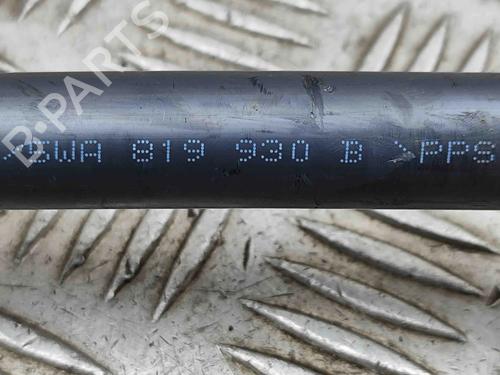 Pipe VW TAYRON (R41) 1.5 eHybrid | BP29458985M125 - Image 8