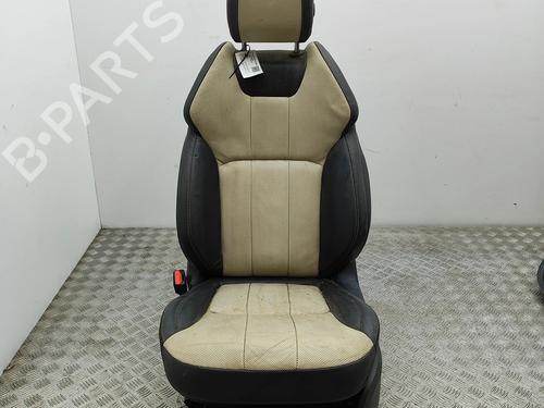Asiento delantero izquierdo Asiento delantero izquierdo 38291882 38291882