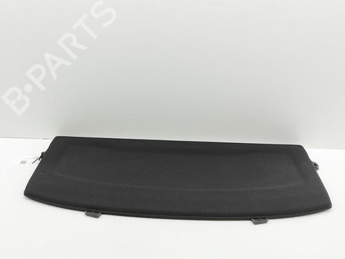 Used Rear parcel shelf PEUGEOT 508 II (FB_, FH_, F3_) Hybrid 225 (F35GQU) (224 hp) 29975413