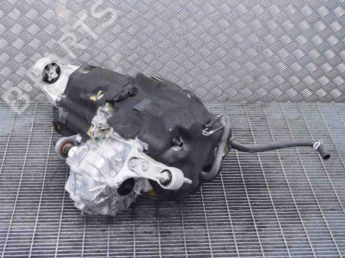 Engine TESLA MODEL X (5YJX) P90D AWD | BP7797394M1 