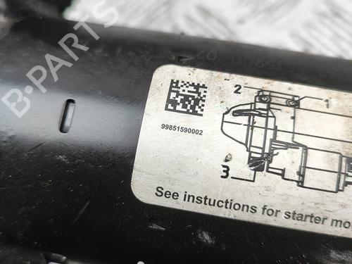 Starter MINI MINI COUNTRYMAN (R60) One D | BP36934462M8  - Image 8