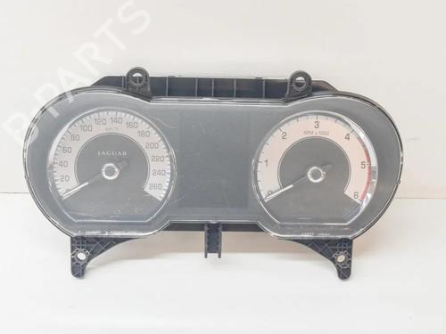 Used Instrument cluster Instrument cluster JAGUAR XF I (X250) 3.0 D (211 hp) 7543195 7543195