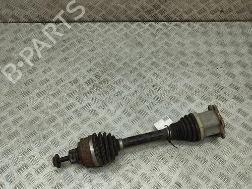 Used Left front driveshaft Left front driveshaft AUDI A4 Allroad B9 (8WH, 8WJ) 3.0 TDI quattro (272 hp) 33384343 33384343