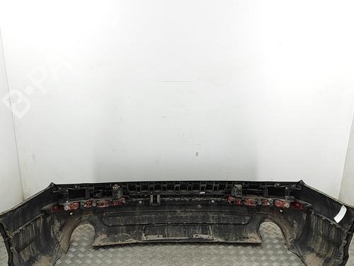 Rear bumper AUDI Q7 (4LB) 3.0 TDI quattro | BP27803687C8 