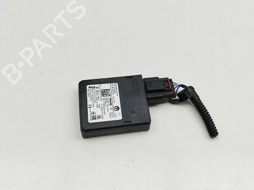 Electronic module JEEP RENEGADE SUV (BU, B1, BV) 1.3 PHEV 4Xe | BP30130770M83