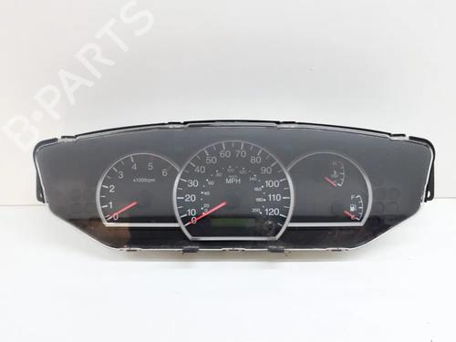 Used Instrument cluster Instrument cluster 8412083 8412083