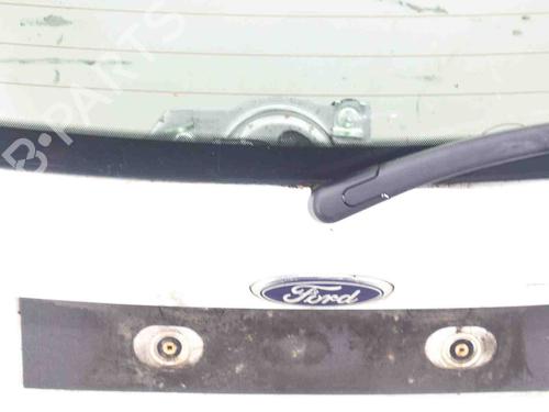 Tailgate FORD FIESTA VI (CB1, CCN) 1.0 EcoBoost | BP11765046C6 