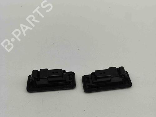 Licence plate light CITROËN C5 AIRCROSS (A_) 1.6 Hybrid 225 (A45GFR) | BP29459606I40 
