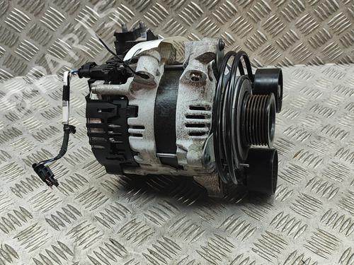 Used Alternator VOLVO XC40 (536) B3 Mild-Hybrid (163 hp) 28562487