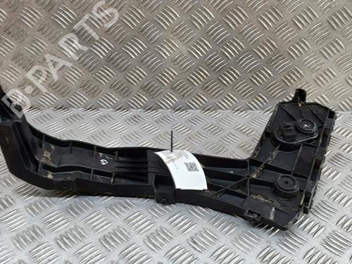 Rear bumper bracket AUDI Q2 (GAB, GAG) 35 TFSI | BP28675097C159 