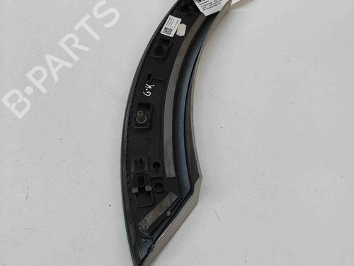 Venstre bagtil skærm liste AUDI E-TRON (GEN) 55 quattro | BP29404572C136