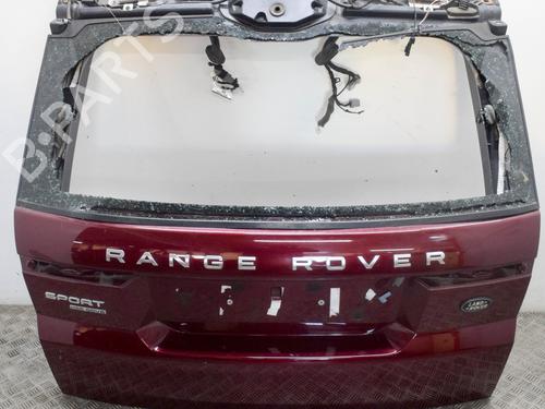 Used Tailgate LAND ROVER RANGE ROVER SPORT II (L494) 3.0 SDV6 4x4 (306 hp) 27755988