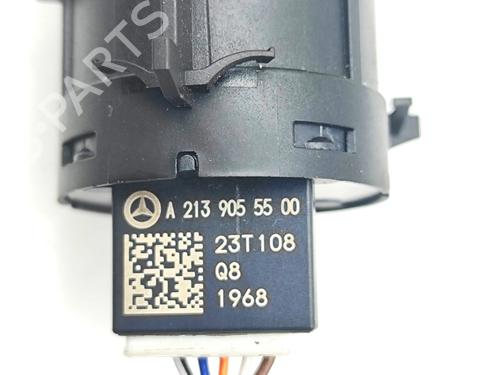 Switch MERCEDES-BENZ E-CLASS (W213) E 300 de 4-matic (213.011) | BP34282521I30  - Image 6