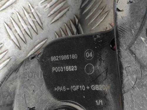 Wiring harness CITROËN C5 AIRCROSS (A_) 1.6 Hybrid 225 (A45GFR) | BP29459534E16 