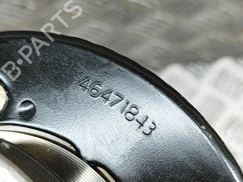 Other JEEP RENEGADE SUV (BU, B1, BV) 2.0 CRD 4x4 | BP24580172O1