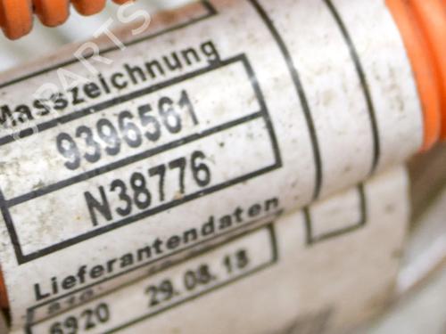 Wiring harness BMW i3 (I01) Range Extender | BP14639086E16  - Image 7