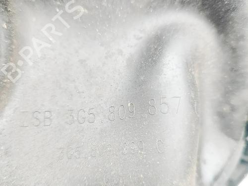 Tanklåg VW PASSAT B8 (3G2, CB2) 2.0 TDI | BP38421586C131 - Image 6